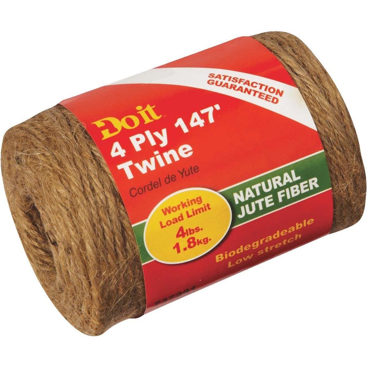 Do it Jute Twine