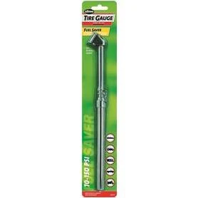 Truck Tire Gauge, Digital, Dual Head, 10-150 PSI