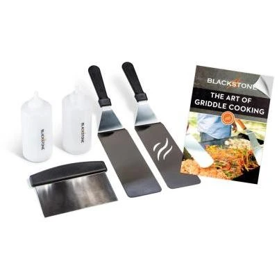 Blackstone Aluminum Grill Tool Set