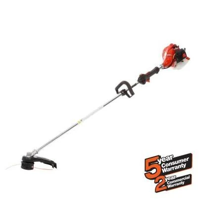 21.2cc Gas 2-Stroke Cycle Straight Shaft Trimmer