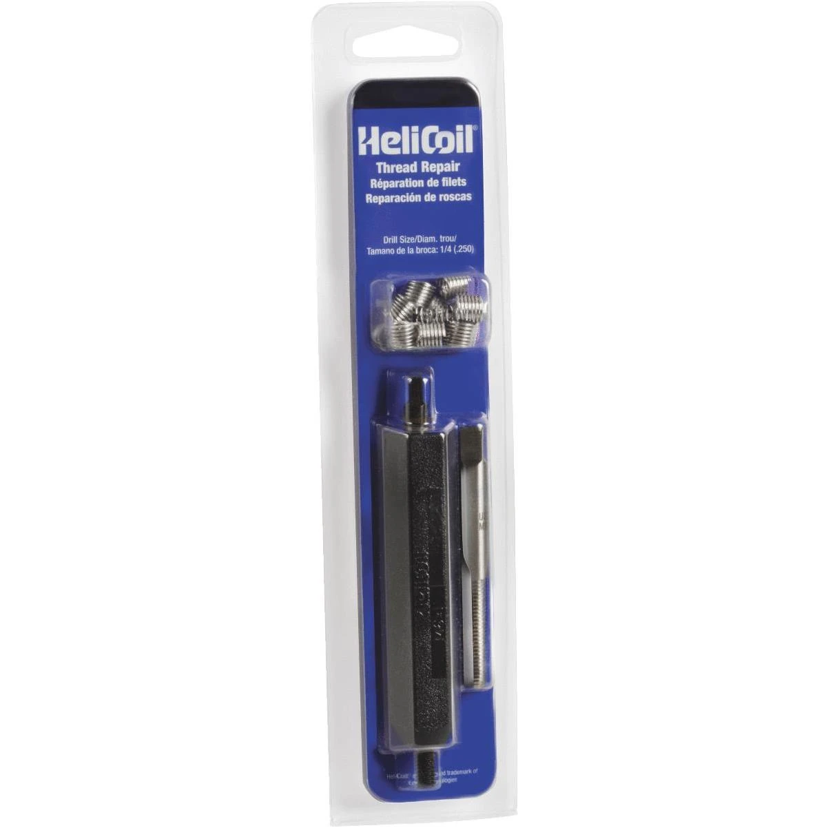HeliCoil Thread Repair Kit