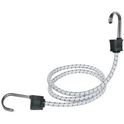 Marine Twin Anchor Bungee Cord, 24 In.