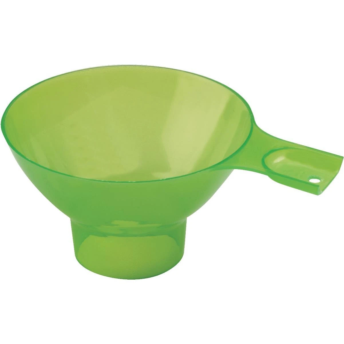 Home Canning Funnel - 5 Inch Wide Mouth, Model 32080311