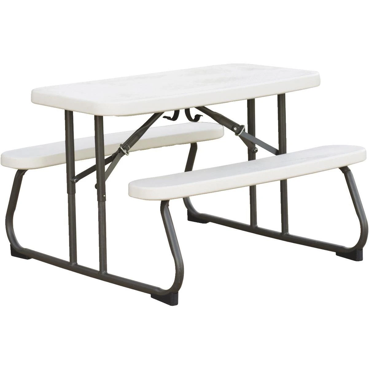 KIDS RESIN PICNIC TABLE
