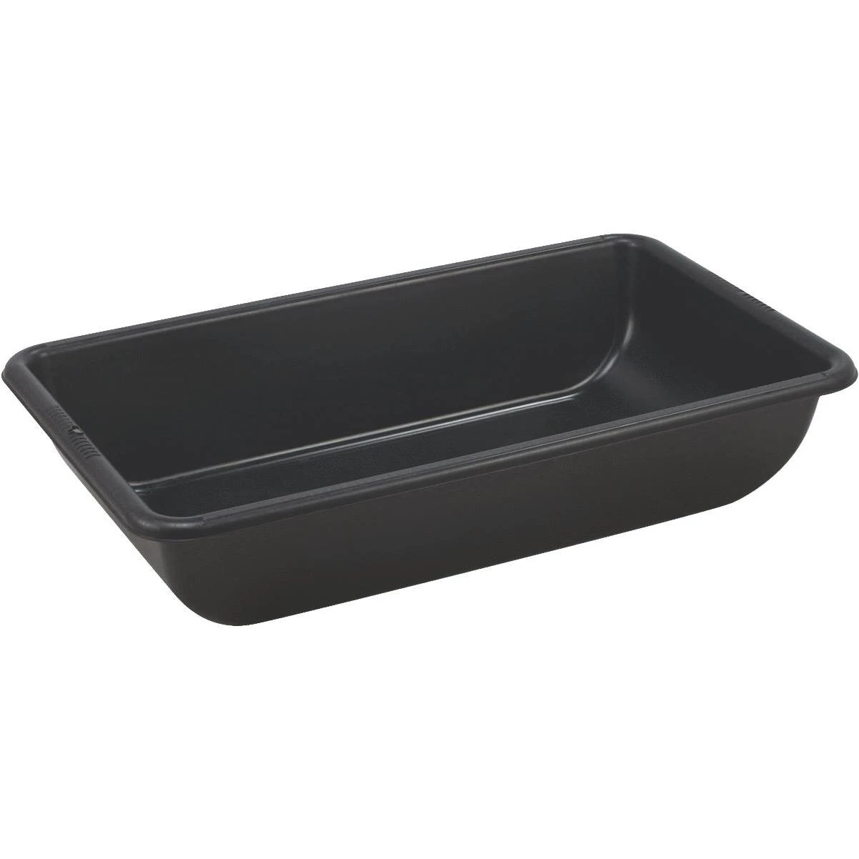 Heavy-Duty Large 37.6 In. Concrete Mixing Tub