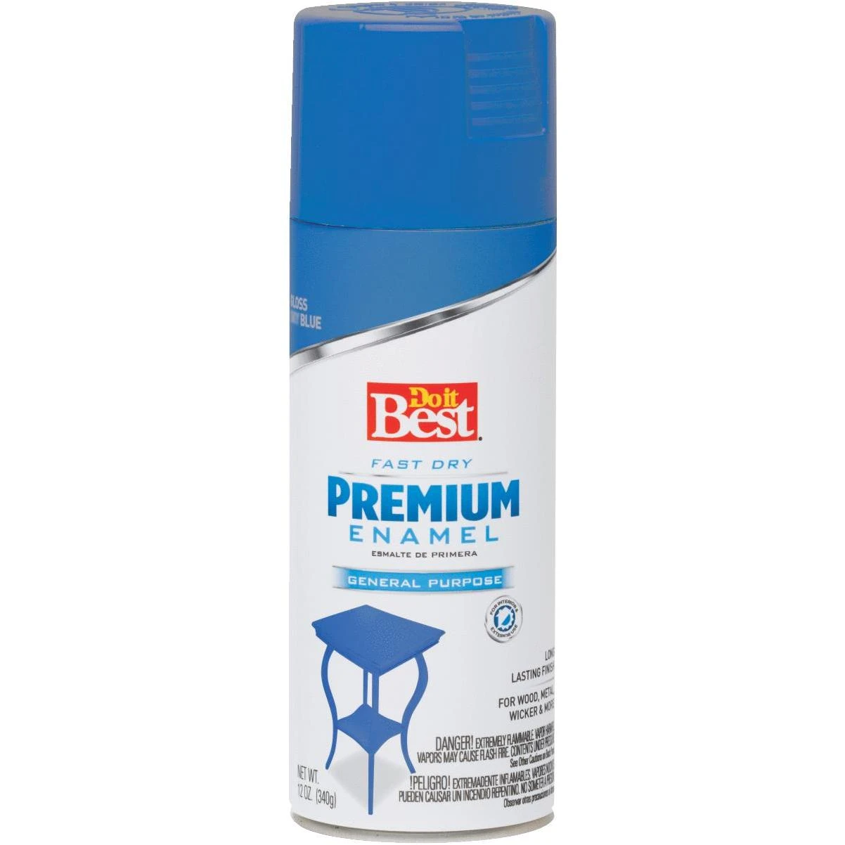 Do it Best Premium Enamel Spray Paint