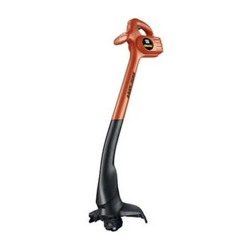 Cst800 12v Cordless 8 Inch String Trimmer For Easy Lawn Care