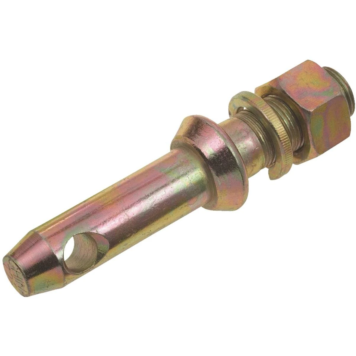 Speeco Draw Pin And Lift Arm Pin