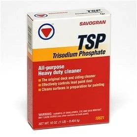 TSP Deck Cleaner