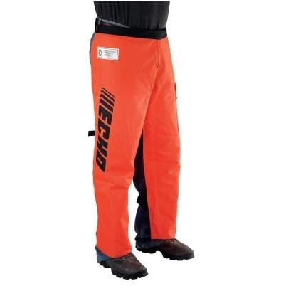 Chainsaw Chaps 40" Apron