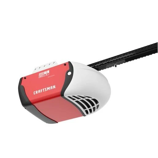 Craftsman 1/2 Horsepower Chain Drive Garage Door Opener Model Cmxeocg231