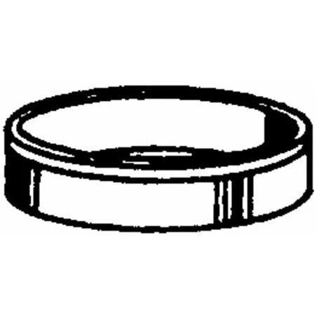 SharkBite 1/2 In. Copper PEX Crimp Ring (25-Pack)