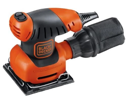 Fs540 1/4 Inch Sheet Finishing Sander For Smooth Surfaces