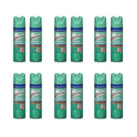CHASE 19OZ DISINFECTANT SPRAY