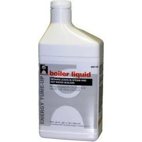 Hercules Boiler Liquid