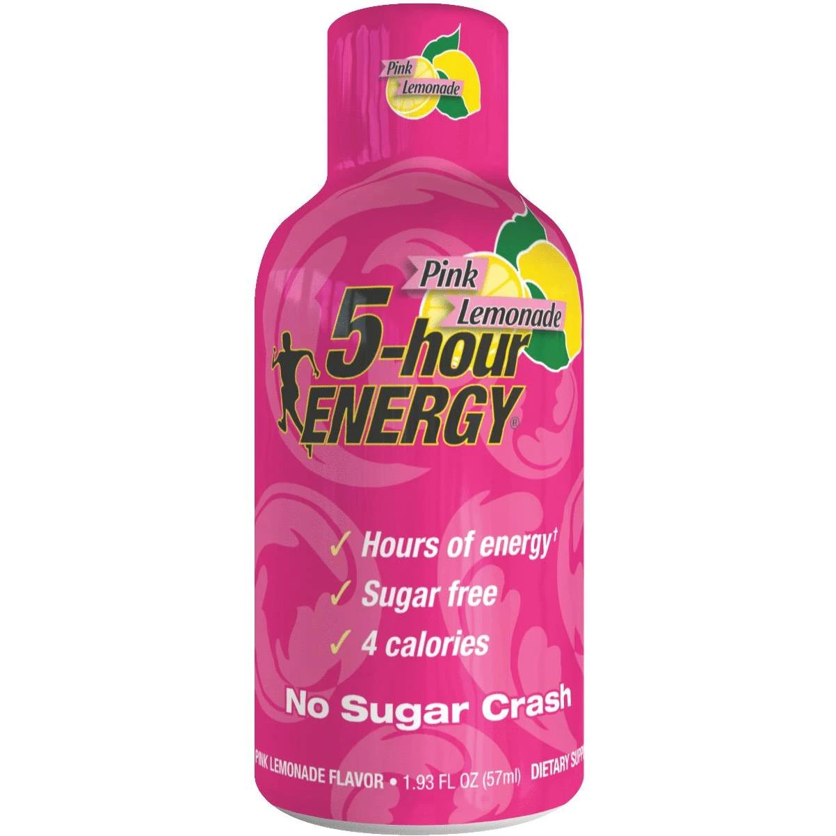 5 Hour Energy Drink