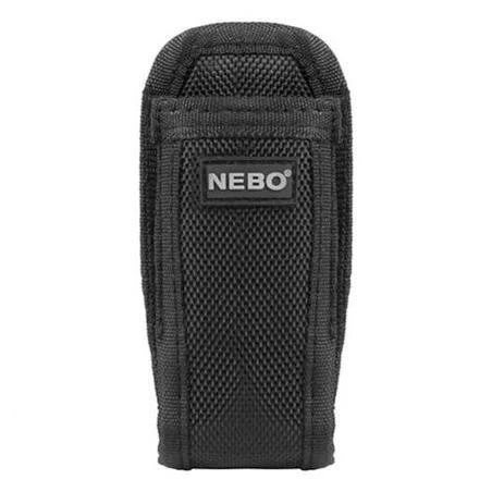 NEBO Tools - Nebo Slyde Flashlight Holster for the #6156 SLYDE - 6274