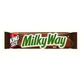 Milky Way 3.63-oz King Size Candy Bar