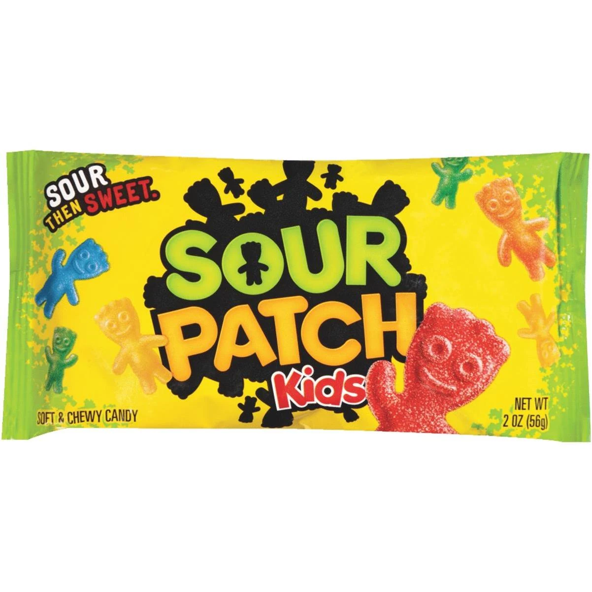 Sour Patch Kids Single