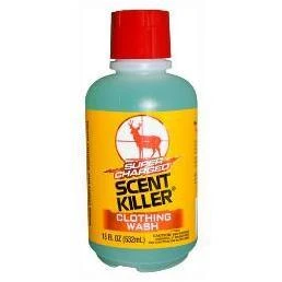 546 Scent Killer Liquid Clothing Wash 18 Fluid Ounces