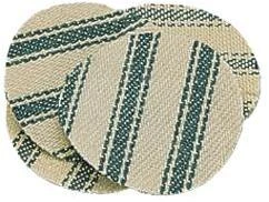 Shooting Patches For 50-58 Calibers, Model Ac1447, 100 Count