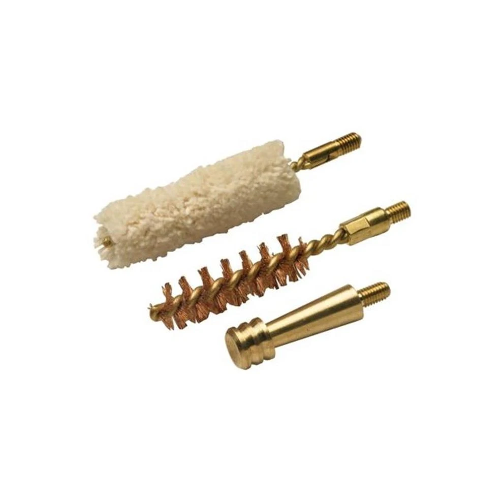 Ac1466b Ultra-clean Ramrod Accessories Pack For .50 Caliber Firearms