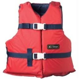 Full Throttle 3352-0131 LIFE VEST  YOUTH GENERAL PURPOS