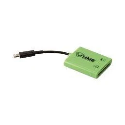 HME SD CARD READER FOR IOS
