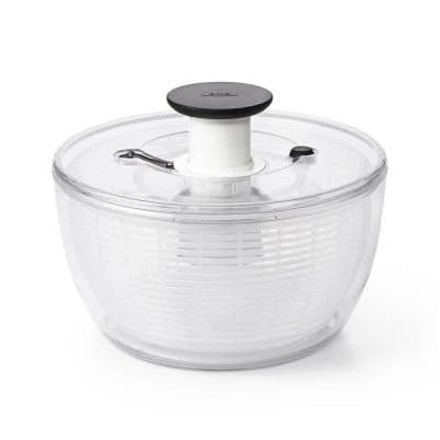 OXO Good Grips 10 In. Diameter Salad Spinner