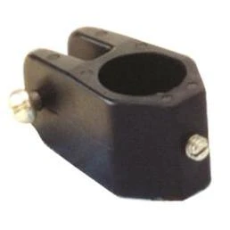 273160-1 0.87 in. Nylon Jaw Slide&#44; Black