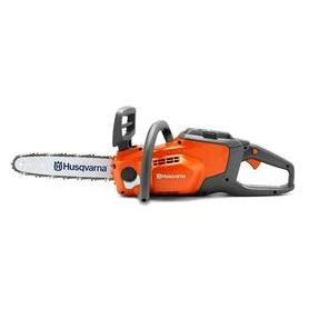 Husqvarna 120i 40-volt Lithium Ion 14-in Brushless Cordless Electric Chainsaw (Battery Not Included)