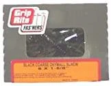 Grip-Rite #6 x 1-1/4-in Bugle-Head Coarse Thread Drywall Screws (5-lbs)