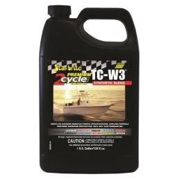 19200 Gallon Super Premium TC-W3 2-Cycle Engine Oil