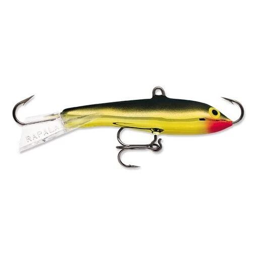 RAPALA JIG RAP GOLD 2IN