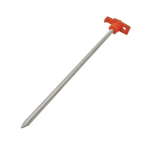 Coghlan's 10in 100/Box Heavy Duty Nail Pegs (8311)