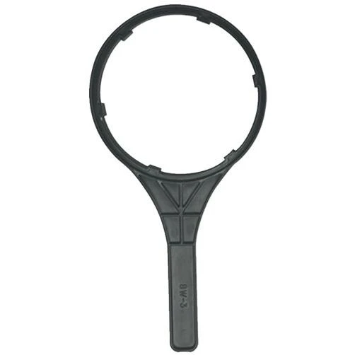 Sw-3a Heavy Duty Water Filter Housing Wrench For Big Blue Housings
