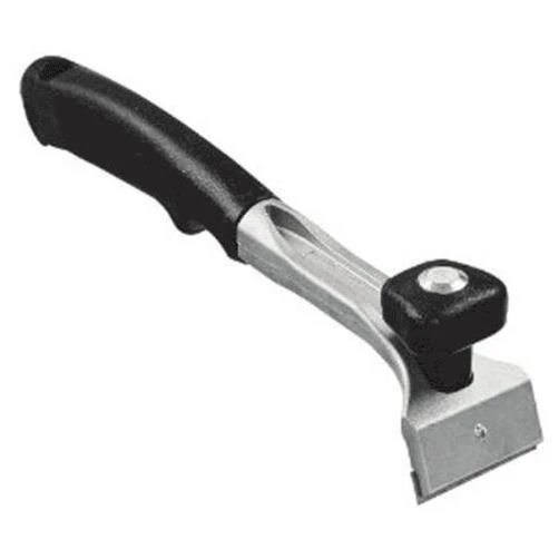 804 2-inch Carbide Scraper With Knob For Precision Scraping
