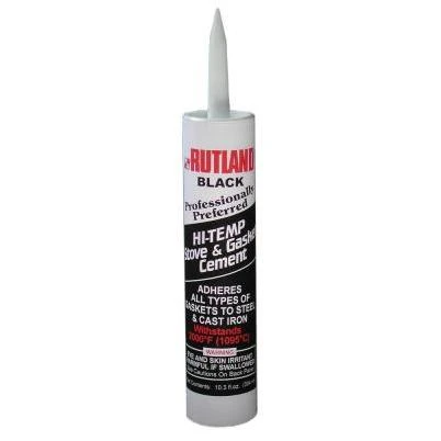 10.3 fl. oz. Stove and Gasket Cement Original Cartridge