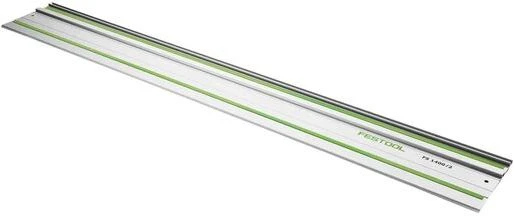 491503 Fs 1900/2 75 In. (1900mm) Precision Guide Rail