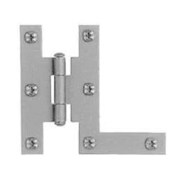 Ah3bq 0443btp25 3" Flush Hl-Hinge  (Ah3ft)(0443bhtp25,Ah3fq)