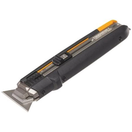ToughBuilt Retractable Scraper Utility Knife