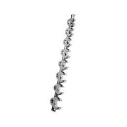 Performance W351 8-piece 3/8-inch Drive Sae Crowfoot Wrench Set
