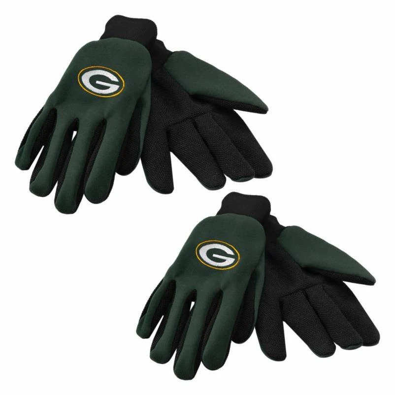 Green Bay Packers Sport Utility Gloves