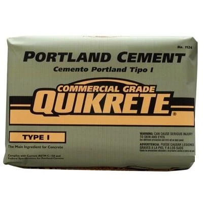 94LB PORTLAND CEMENT