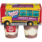 SNACK PACK TPL CHC VN 3.25OZ 4PK