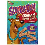 SCBY DOO GRHM CRK CNMN STCK 11OZ