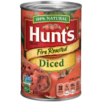 HUNTS DICED TOM FIRE RSTD 14.5OZ