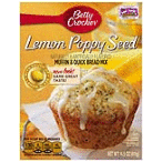 BC LEMON POPPYSEED MUFFIN 14.5OZ