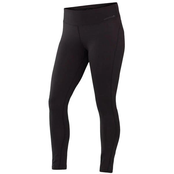 Women's Cloud Nine Cs 2.0 Midweight Pants, Black, X-large
