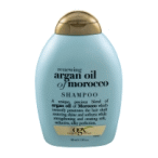 OGX MOROCCAN OIL SHAMPOO 13OZ